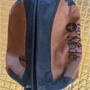 TAYLORMADE GOLF SHOE BAG
